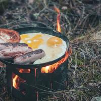 Fire Starting Techniques