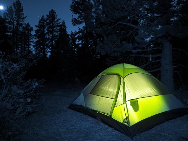 Camping Tent