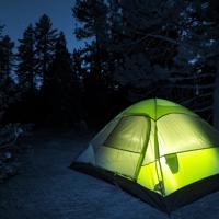 Camping Tent