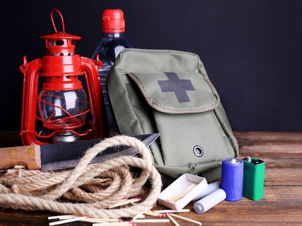 Emergency Kit