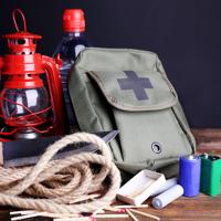 Learn critical first aid and medical skills to enhance your survival capabilities in emergencies and outdoor adventures.