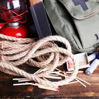 Discover the crucial items to include in your home survival kit to ensure you're prepared for emergencies.