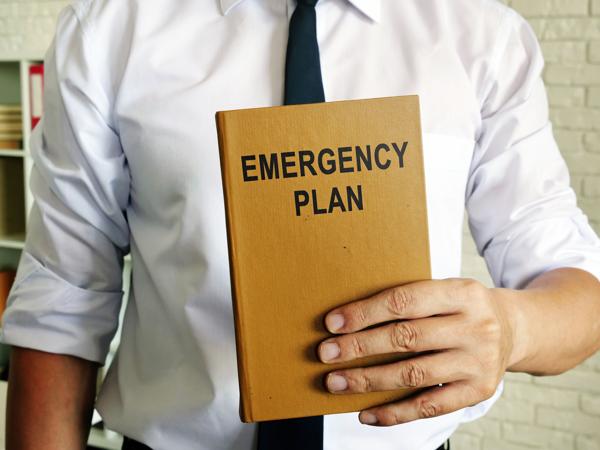 Business Emergency Plan