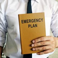 Business Emergency Plan