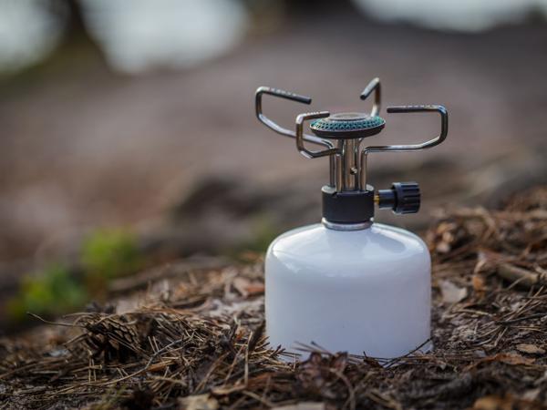Camping Stove