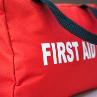 First Aid Kit