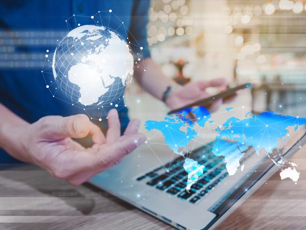 Globalization, Technology, Communication