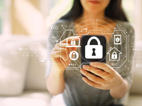 Smart Home Security