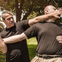 Learn practical self-defense techniques and strategies to enhance your personal safety and confidence.