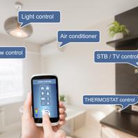 Smart Home Automation