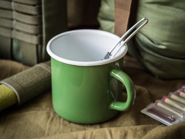 Outdoor Survival Kit